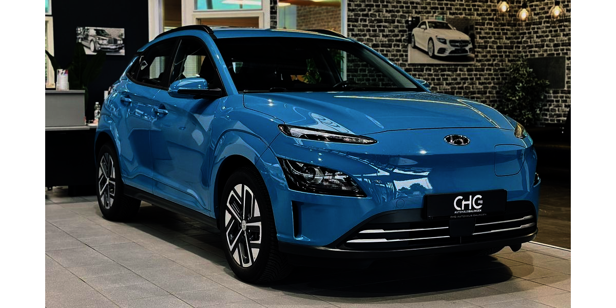 Hyundai KONA 44.850 km 18.990 &euro; Balingen 72336