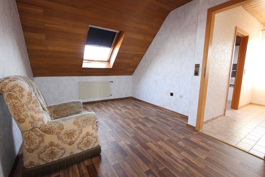 albero:) Raum für Familie und Ideen: Reiheneckhaus mit ausgebautem DG und Garage - Reihenendhaus Mainhausen Zellhausen | Angebot:27130704