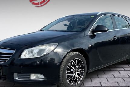 Opel Insignia 390.000 km 2.200 &euro; Butzbach 35510