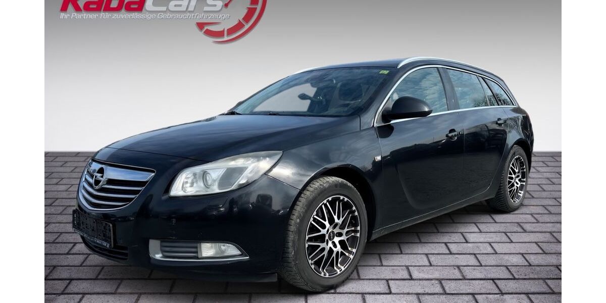 Opel Insignia 390.000 km 2.200 &euro; Butzbach 35510