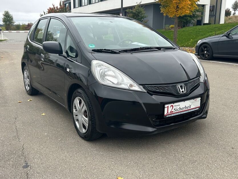 Honda Jazz 98.000 km 5.700 € Villingen-Schwenningen 78052