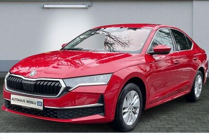 Skoda Octavia 22.869 km 23.985 &euro; Rüsselsheim 65428