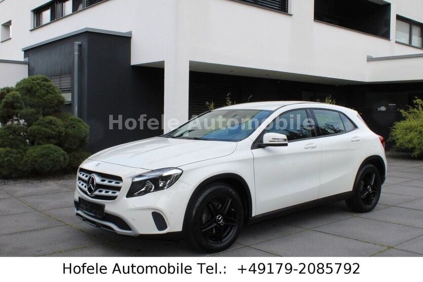 GLA 200