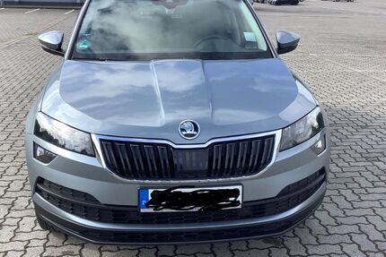 Skoda Karoq 47.300 km 20.000 &euro; Buxtehude 21614
