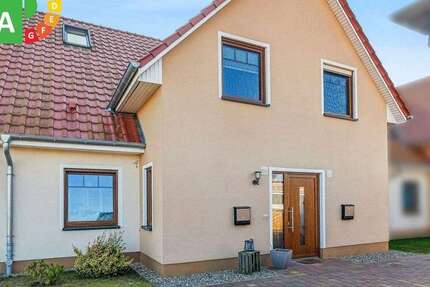Haus Dorf Mecklenburg - 4 Zimmer, 106 m&sup2;, 349.000&euro; | Angebot:25790087