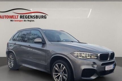 BMW X5 123.641 km 29.990 &euro; Regensburg 93059