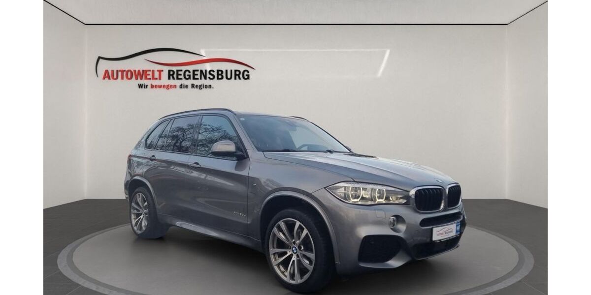 BMW X5 123.641 km 29.990 &euro; Regensburg 93059