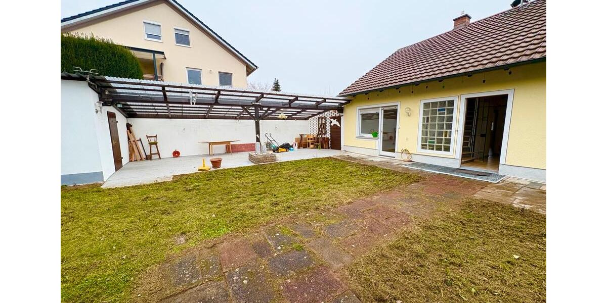 Einfamilienhaus Ochsenfurt - 8 Zimmer, 185 m&sup2;, 449.000&euro; | Angebot:26228698