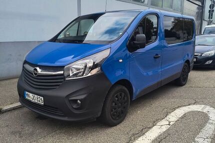 Opel Vivaro 148.000 km 18.947 &euro; Lauffen 74348