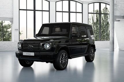 Mercedes-Benz G 450 11.445 km 160.990 &euro; Marktredwitz 95615