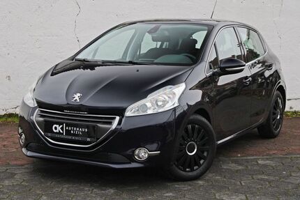 Peugeot 208 75.000 km 8.500 &euro; Mainz-Kostheim 55246