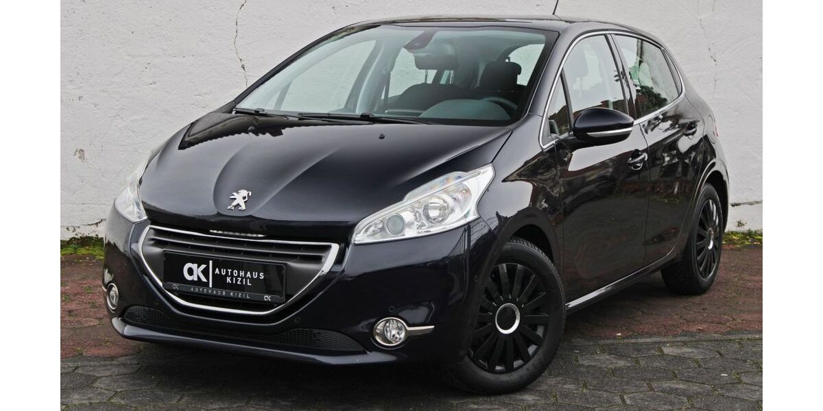 Peugeot 208 75.000 km 8.500 &euro; Mainz-Kostheim 55246