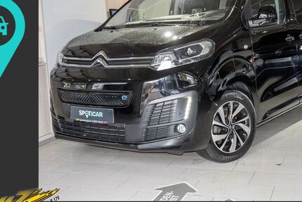 Citroen SpaceTourer 52.324 km 30.850 &euro; Königs Wusterhausen 15711
