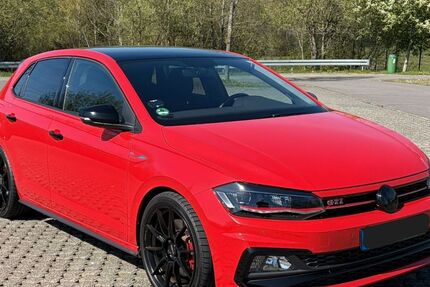 VW Polo 33.900 km 19.250 &euro; Olpe 57462