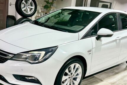 Opel Astra 129.000 km 8.900 &euro; Merzig 66663