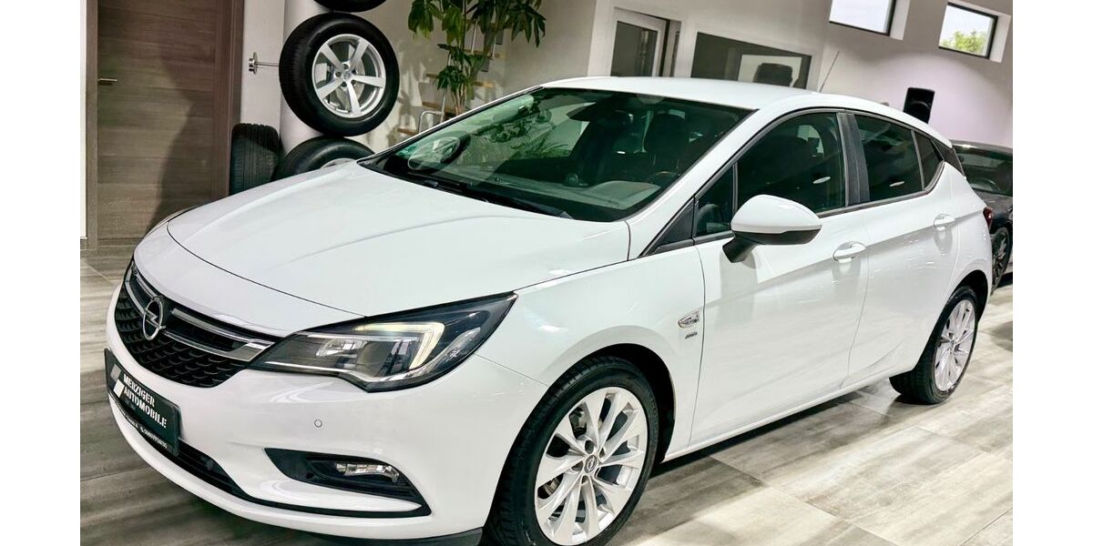 Opel Astra 129.000 km 8.900 &euro; Merzig 66663