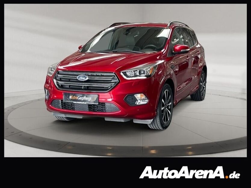 Kuga