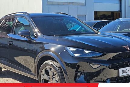 Cupra Formentor 17.737 km 32.950 &euro; Burghaun 36151