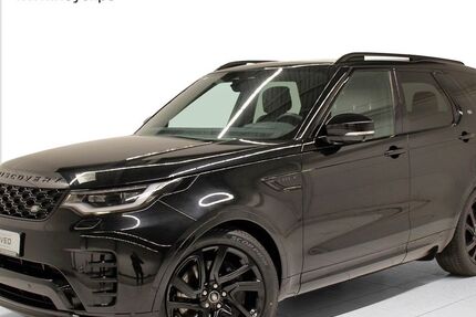 Land Rover Discovery 24.100 km 63.830 &euro; Walsrode 29664