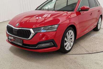 Skoda Octavia 54.000 km 19.969 € Mittelbach 09224