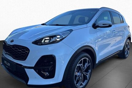 Kia Sportage 46.790 km 22.490 &euro; Osnabrück 49084