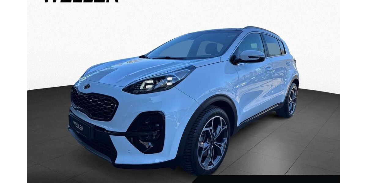 Kia Sportage 46.790 km 22.490 &euro; Osnabrück 49084