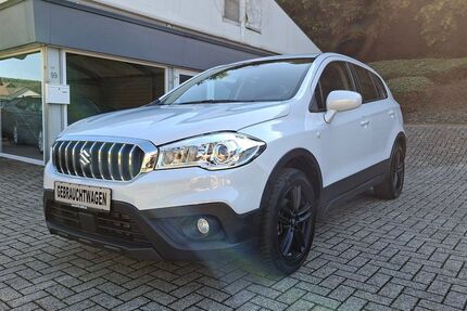 Suzuki (SX4) S-Cross 29.715 km 9.999 &euro; Plettenberg-Lettmecke 58840