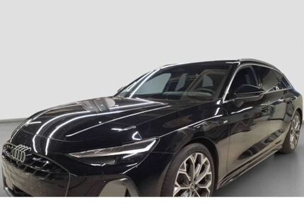 Audi A6 10.860 km 53.795 &euro; Berlin 13088