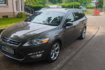 Ford Mondeo 270.000 km 3.800 &euro; Rastatt 76437