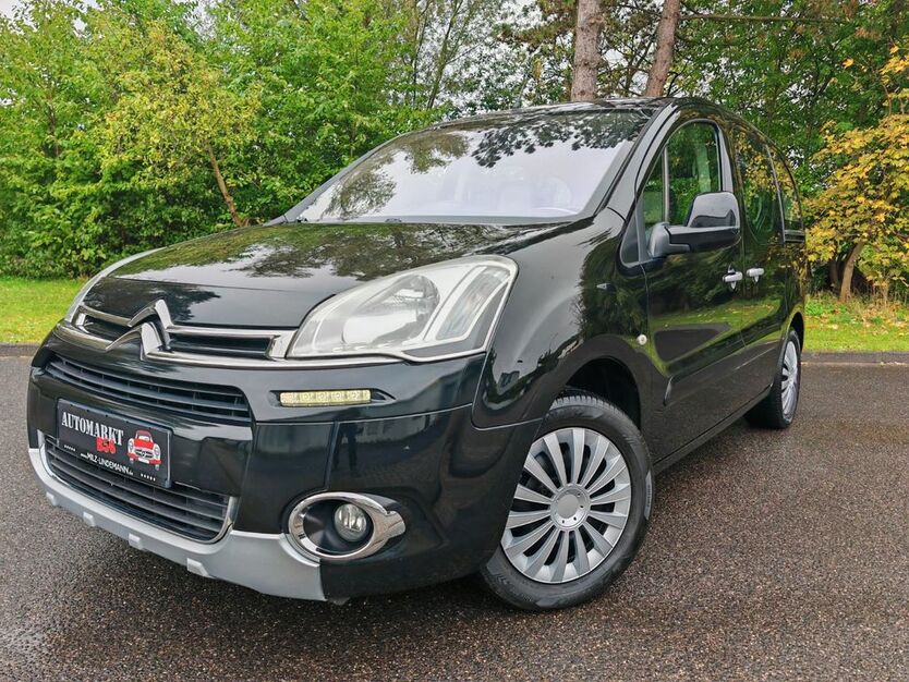 Citroen Berlingo 190.000 km 4.999 € Inden 52459
