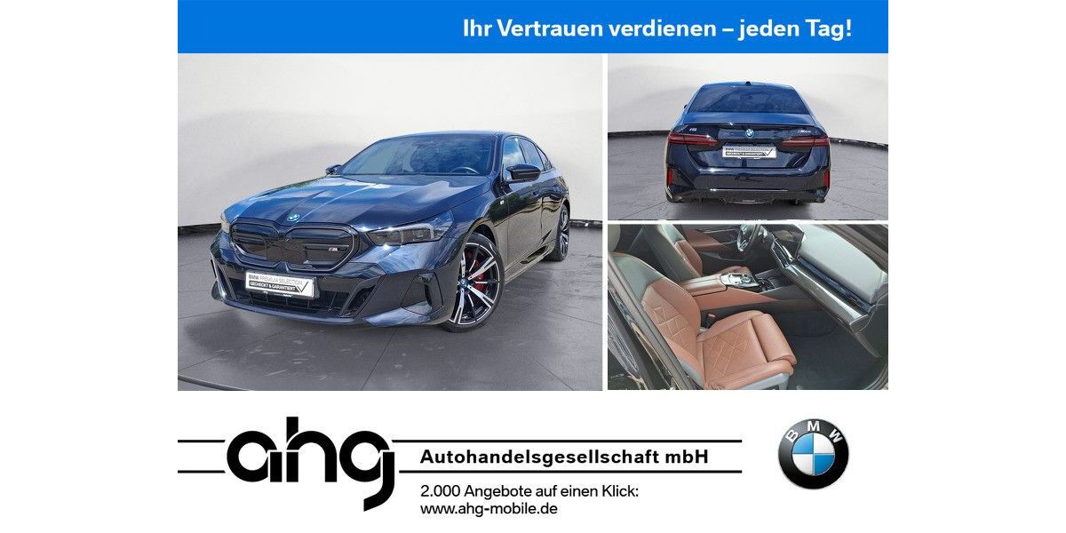 BMW i5 59.900 km 59.990 &euro; Villingen Schwenningen 78052