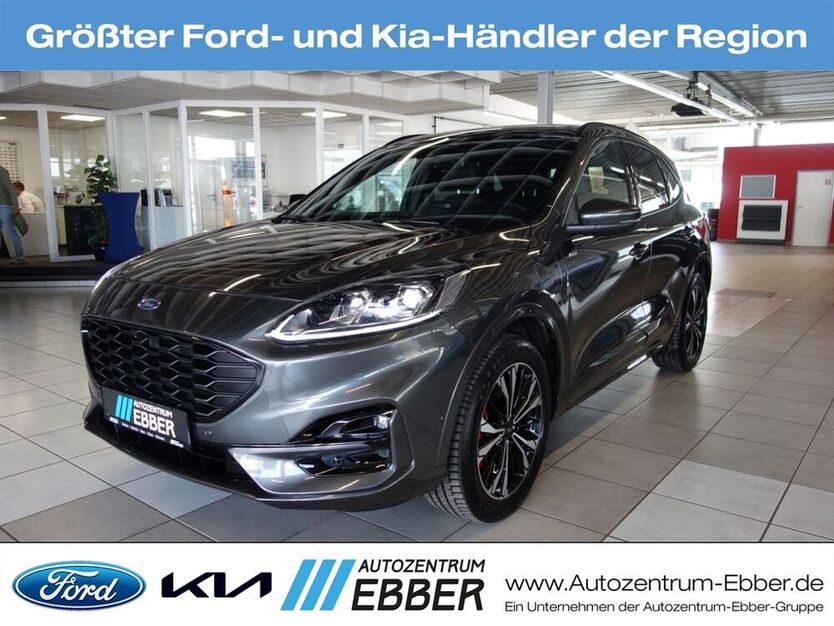 Kuga