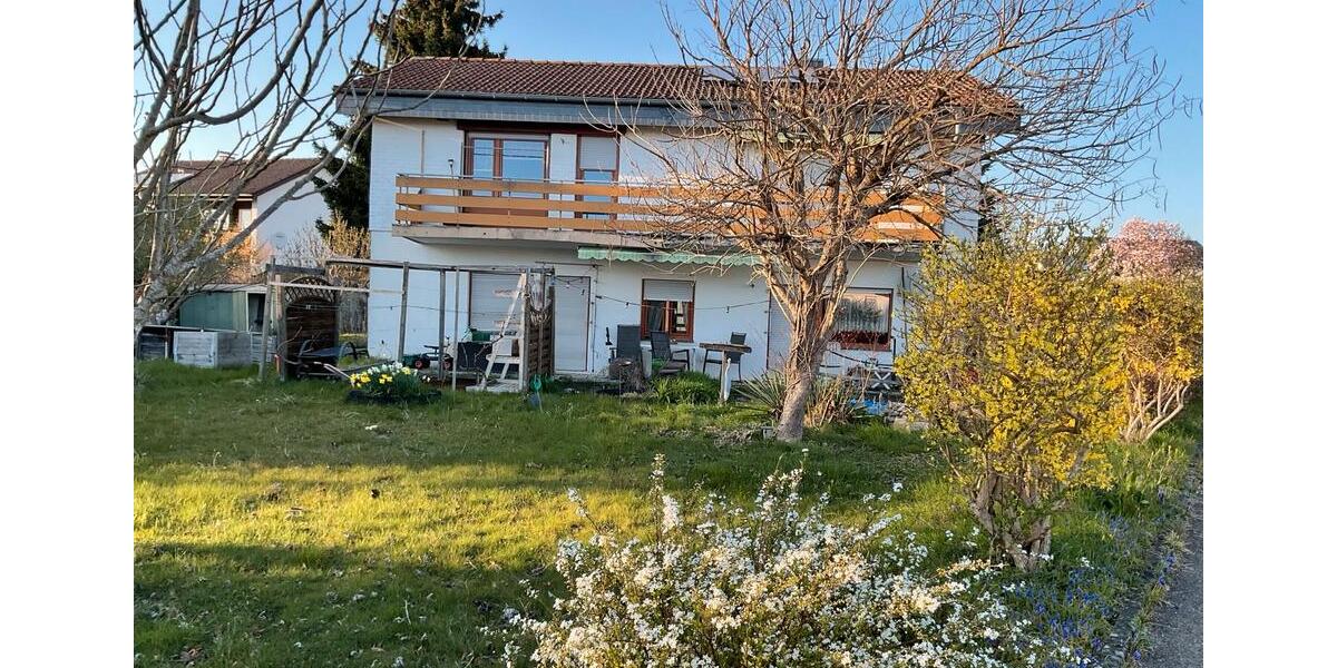 Einfamilienhaus Jestetten - 6 Zimmer, 132 m&sup2;, 449.000&euro; | Angebot:27118333