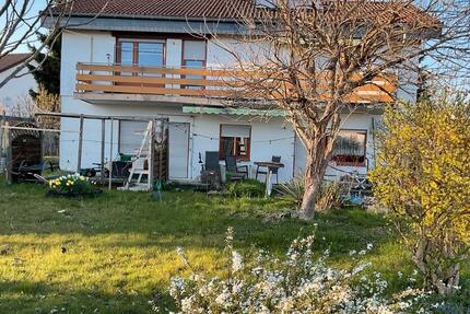 Haus Jestetten - 6 Zimmer, 132 m&sup2;, 449.000&euro; | Angebot:27118333