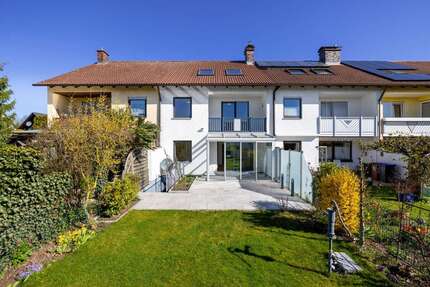 Haus Königsbrunn - 5 Zimmer, 176 m&sup2;, 659.000&euro; | Angebot:26200698