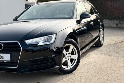 Audi A4 234.000 km 9.900 &euro; Ofterdingen 72131