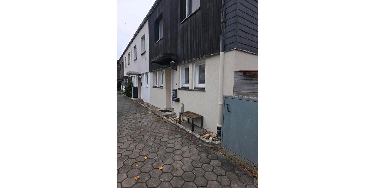 Reiheneckhaus mit Garage-Besichtigungstermine 4 zimmer
