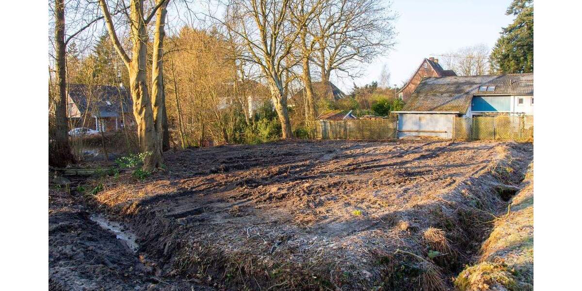 Grundstück Jesteburg - 349.900&euro; | Angebot:25468240