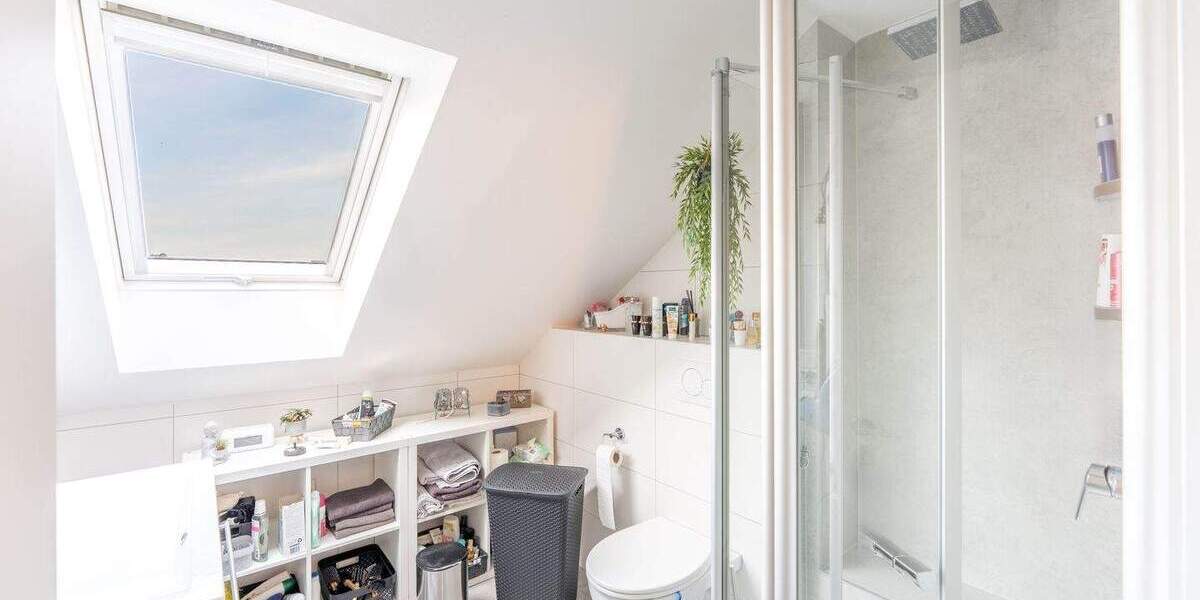 Reihenendhaus Grefrath Oedt - 4 Zimmer, 100 m&sup2;, 338.000&euro; | Angebot:25246192