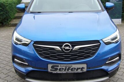 Opel Grandland (X) 100.566 km 12.880 &euro; Magdeburg 39116