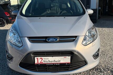 Ford C-Max 98.000 km 6.999 &euro; Oberteuringen 88094