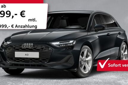 Audi A3 5.624 km 29.930 &euro; Bamberg 96052