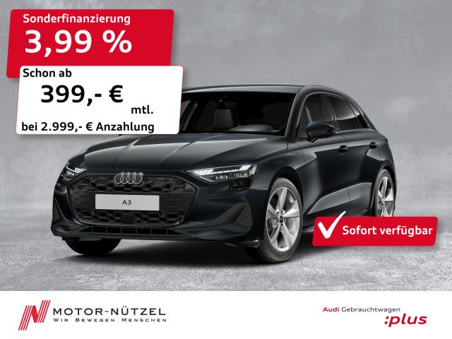 Audi A3 5.624 km 29.930 &euro; Bamberg 96052
