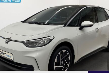 VW ID.3 15.811 km 31.429 € Erfurt 99098