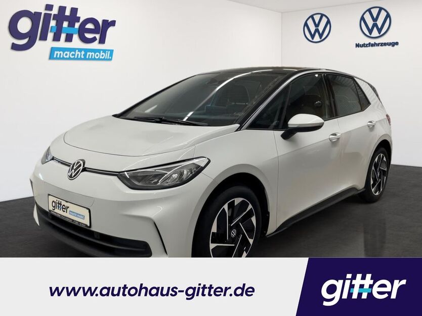 VW ID.3 15.811 km 31.429 € Erfurt 99098