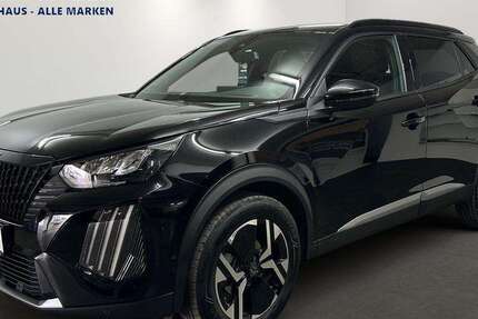 Peugeot 2008 7.717 km 22.580 &euro; Friedrichshafen 88046