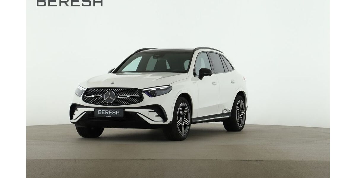 Mercedes-Benz GLC 220 9.900 km 69.950 &euro; Bielefeld 33609