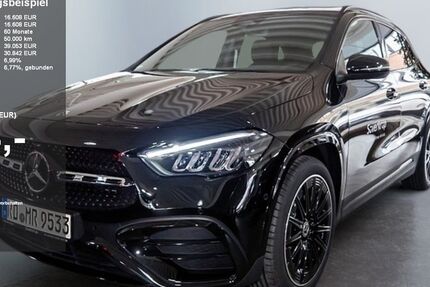 Mercedes-Benz GLA 200 9.999 km 46.950 &euro; Rendsburg 24768