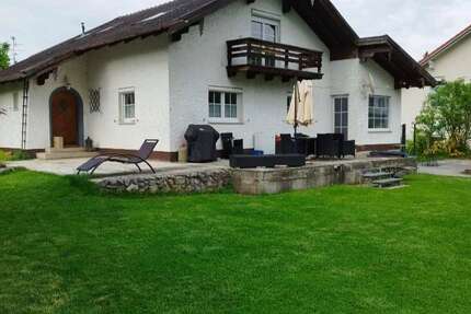 Haus zum Kaufen in Winhöring 549.000 € 145.01 m² 5 zimmer