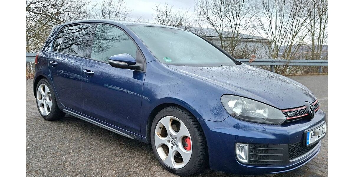 VW Golf 158.600 km 8.800 &euro; Hachenburg 57627